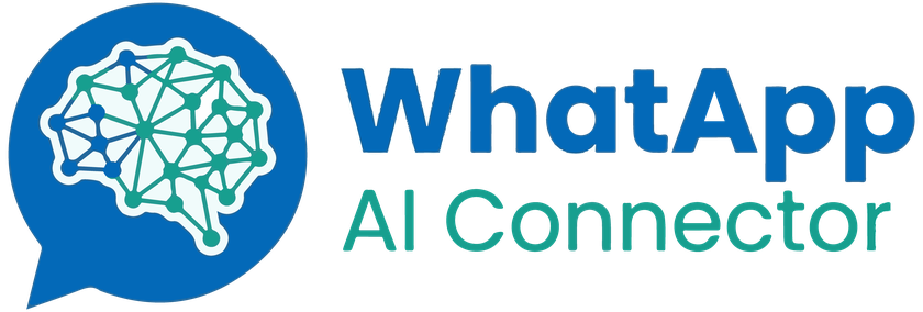 WhatsApp - AI Connector